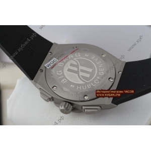 HUBLOT Classic Fusion Chronograph (код 509-01) HUBLOT Classic Fusion Chronograph (код 509-01)