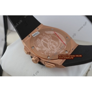 HUBLOT Classic Fusion Chronograph (код 509-02) HUBLOT Classic Fusion Chronograph (код 509-02)