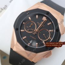 HUBLOT Classic Fusion Chronograph (код 509-02) HUBLOT Classic Fusion Chronograph (код 509-02)