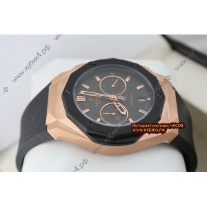 HUBLOT Classic Fusion Chronograph (код 509-02) HUBLOT Classic Fusion Chronograph (код 509-02)