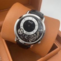 Piaget Altiplano (код 021-01)