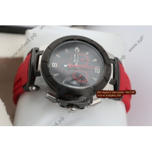 Tissot T-RACE (код 129) Tissot T-RACE (код 129)