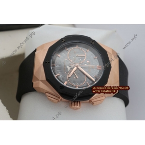 HUBLOT Classic Fusion Chronograph (код 399-01)