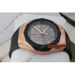 HUBLOT Classic Fusion Chronograph (код 399-01)