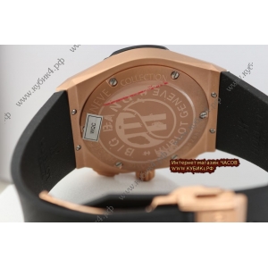 HUBLOT Classic Fusion Chronograph (код 399-01)