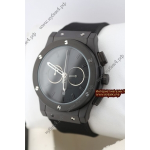 HUBLOT Classic Fusion Chronograph (код 509-02)