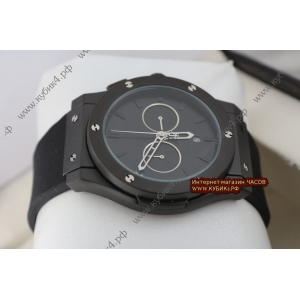 HUBLOT Classic Fusion Chronograph (код 509-02)