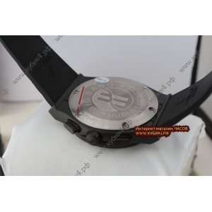 HUBLOT Classic Fusion Chronograph (код 509-02)