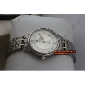 TISSOT CHEMIN DES TOURELLES POWERMATIC 80 (код 077-01)