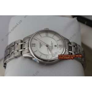 TISSOT CHEMIN DES TOURELLES POWERMATIC 80 (код 077-01)
