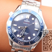 Omega Seamaster (код 184) Omega Seamaster (код 184)