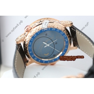 Patek Philippe Grand Complications Sky Moon (код 134-01) Patek Philippe Grand Complications Sky Moon (код 134-01)