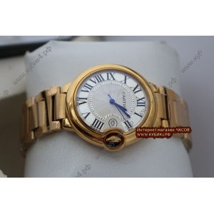 Cartier Ballon Blue de Cartier(код 217) Cartier Ballon Blue de Cartier(код 217)