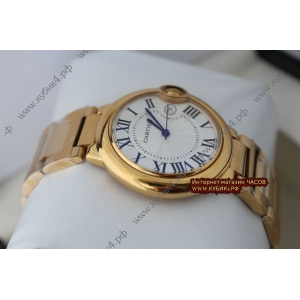 Cartier Ballon Blue de Cartier(код 217) Cartier Ballon Blue de Cartier(код 217)