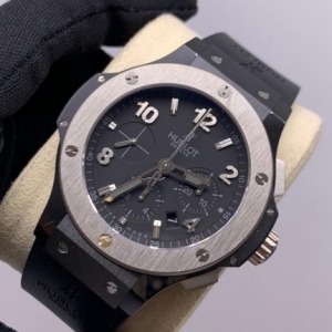HUBLOT Big Bang Chronograph Дубликат LUX (код 599)