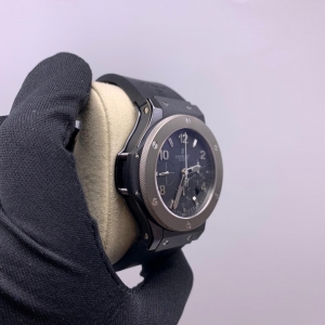 HUBLOT Big Bang Chronograph Дубликат LUX (код 599)