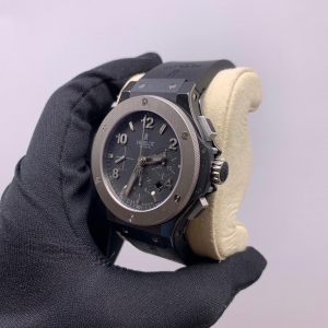 HUBLOT Big Bang Chronograph Дубликат LUX (код 599)