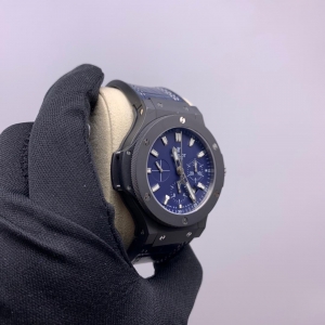 HUBLOT Big Bang Chronograph Дубликат LUX (код 602) HUBLOT Big Bang Chronograph Дубликат LUX (код 602)