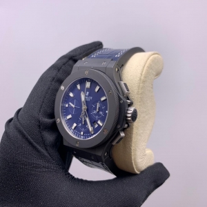 HUBLOT Big Bang Chronograph Дубликат LUX (код 602) HUBLOT Big Bang Chronograph Дубликат LUX (код 602)