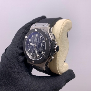 HUBLOT Big Bang Chronograph Дубликат LUX (код 603) HUBLOT Big Bang Chronograph Дубликат LUX (код 603)