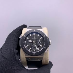 HUBLOT Big Bang Chronograph Дубликат LUX (код 603) HUBLOT Big Bang Chronograph Дубликат LUX (код 603)