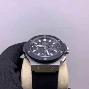 HUBLOT Big Bang Chronograph Дубликат LUX (код 603) HUBLOT Big Bang Chronograph Дубликат LUX (код 603)