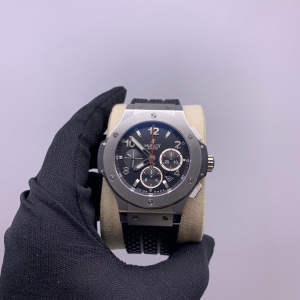 HUBLOT Big Bang Chronograph Дубликат LUX (код 604)