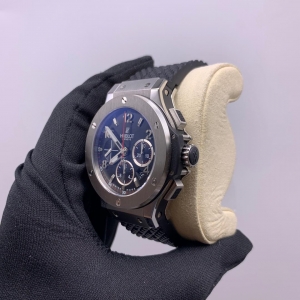 HUBLOT Big Bang Chronograph Дубликат LUX (код 604)