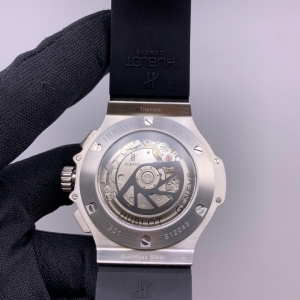 HUBLOT Big Bang Chronograph Дубликат LUX (код 604)