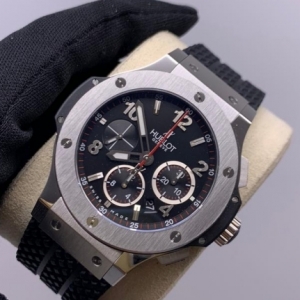 HUBLOT Big Bang Chronograph Дубликат LUX (код 604)