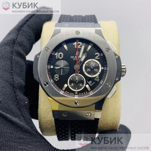 HUBLOT Big Bang Chronograph Дубликат LUX (код 604)