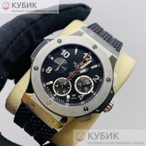 HUBLOT Big Bang Chronograph Дубликат LUX (код 604)