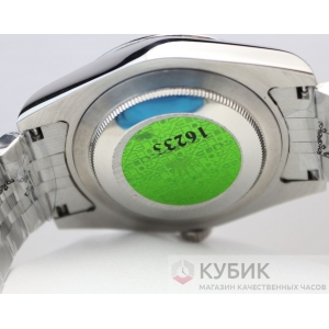 Rolex Datejust (код 272) Rolex Datejust (код 272)