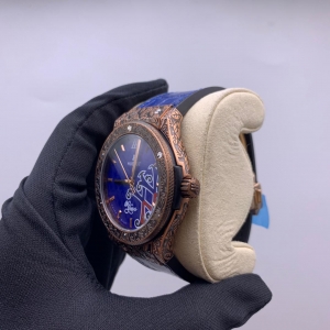 HUBLOT Classic fusion fuente (код 408-01) HUBLOT Classic fusion fuente (код 408-01)