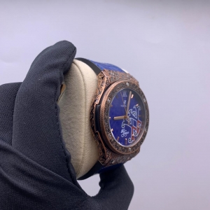 HUBLOT Classic fusion fuente (код 408-01) HUBLOT Classic fusion fuente (код 408-01)