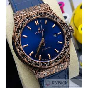 HUBLOT Classic fusion fuente (код 607)