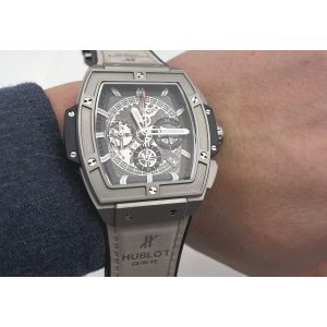 HUBLOT Spirit of Big Bang (код 612) HUBLOT Spirit of Big Bang (код 612)