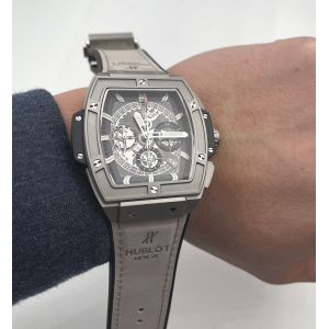 HUBLOT Spirit of Big Bang (код 612) HUBLOT Spirit of Big Bang (код 612)