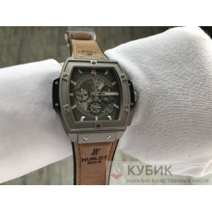 HUBLOT Spirit of Big Bang (код 613) HUBLOT Spirit of Big Bang (код 613)
