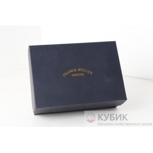 Коробка FRANCK MULLER (код 001) Коробка FRANCK MULLER (код 001)