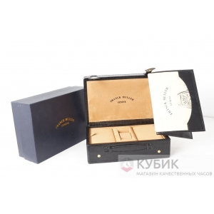 Коробка FRANCK MULLER (код 001) Коробка FRANCK MULLER (код 001)
