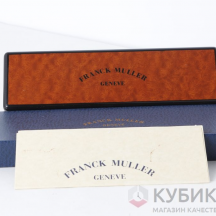 Коробка FRANCK MULLER (код 002)