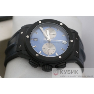 HUBLOT Classic Fusion Chronograph (код 497-02) HUBLOT Classic Fusion Chronograph (код 497-02)