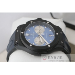HUBLOT Classic Fusion Chronograph (код 497-02) HUBLOT Classic Fusion Chronograph (код 497-02)