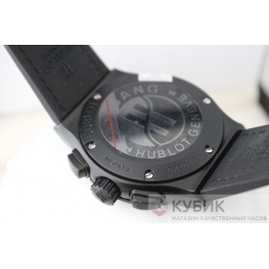 HUBLOT Classic Fusion Chronograph (код 497-02) HUBLOT Classic Fusion Chronograph (код 497-02)