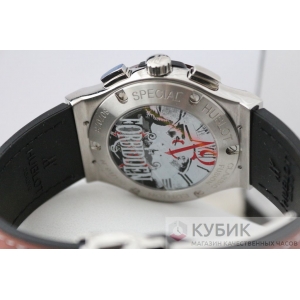 HUBLOT Forbidden (код 017-01) HUBLOT Forbidden (код 017-01)