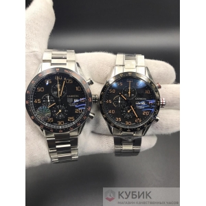 Tag Heuer Calibre 16 (код 217-01) Tag Heuer Calibre 16 (код 217-01)