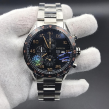 Tag Heuer Calibre 16 (код 217-01) Tag Heuer Calibre 16 (код 217-01)