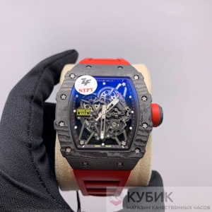Richard Mille RM 35-02 Automatic Winding Rafael Nadal (код 053) Richard Mille RM 35-02 Automatic Winding Rafael Nadal (код 053)