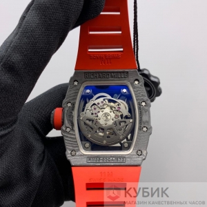 Richard Mille RM 35-02 Automatic Winding Rafael Nadal (код 053) Richard Mille RM 35-02 Automatic Winding Rafael Nadal (код 053)